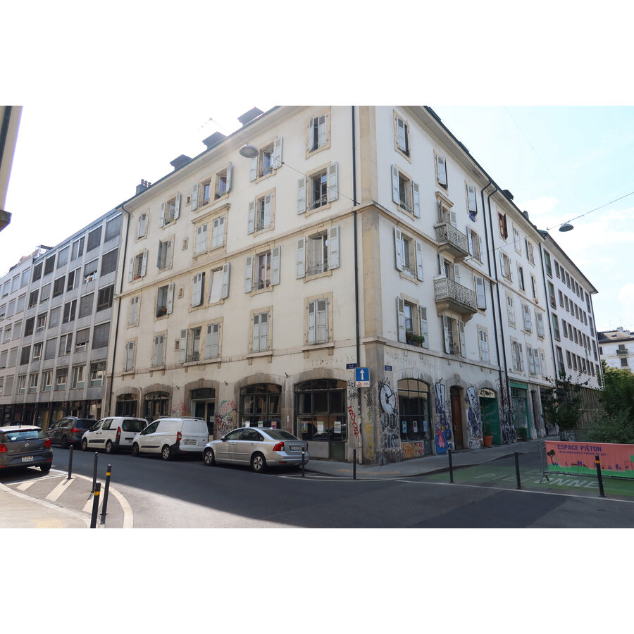 Rue de la Navigation 11