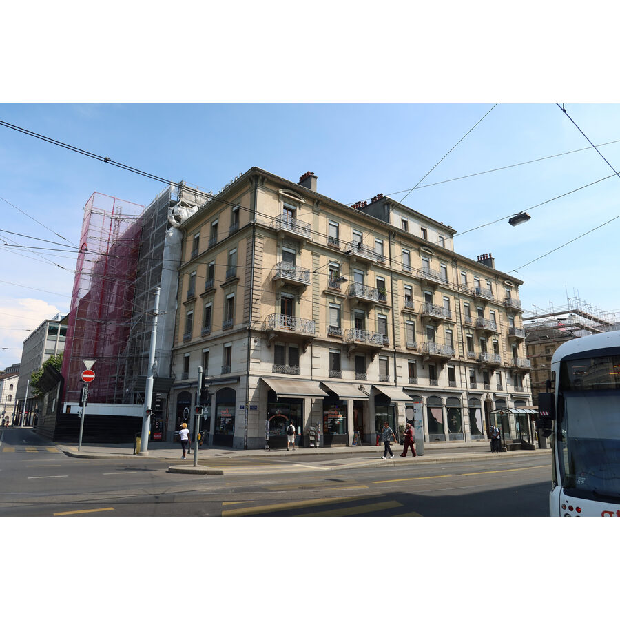 Boulevard Georges-FAVON 1-3