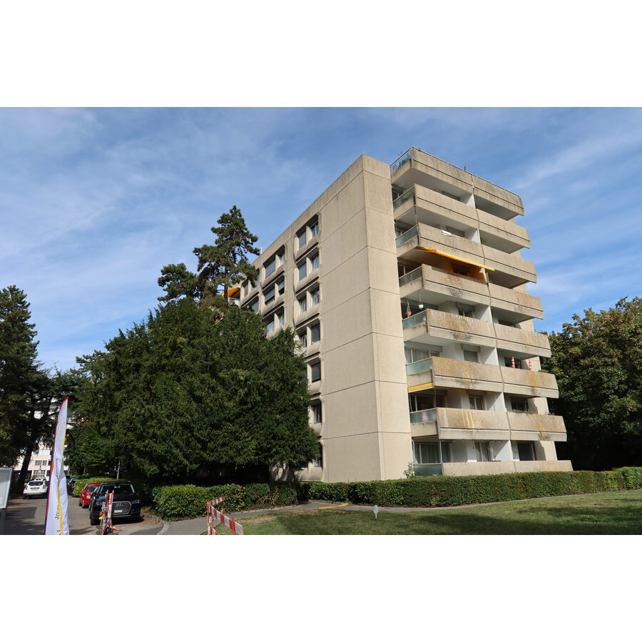 Chemin de la Tour-de-Champel 1-7