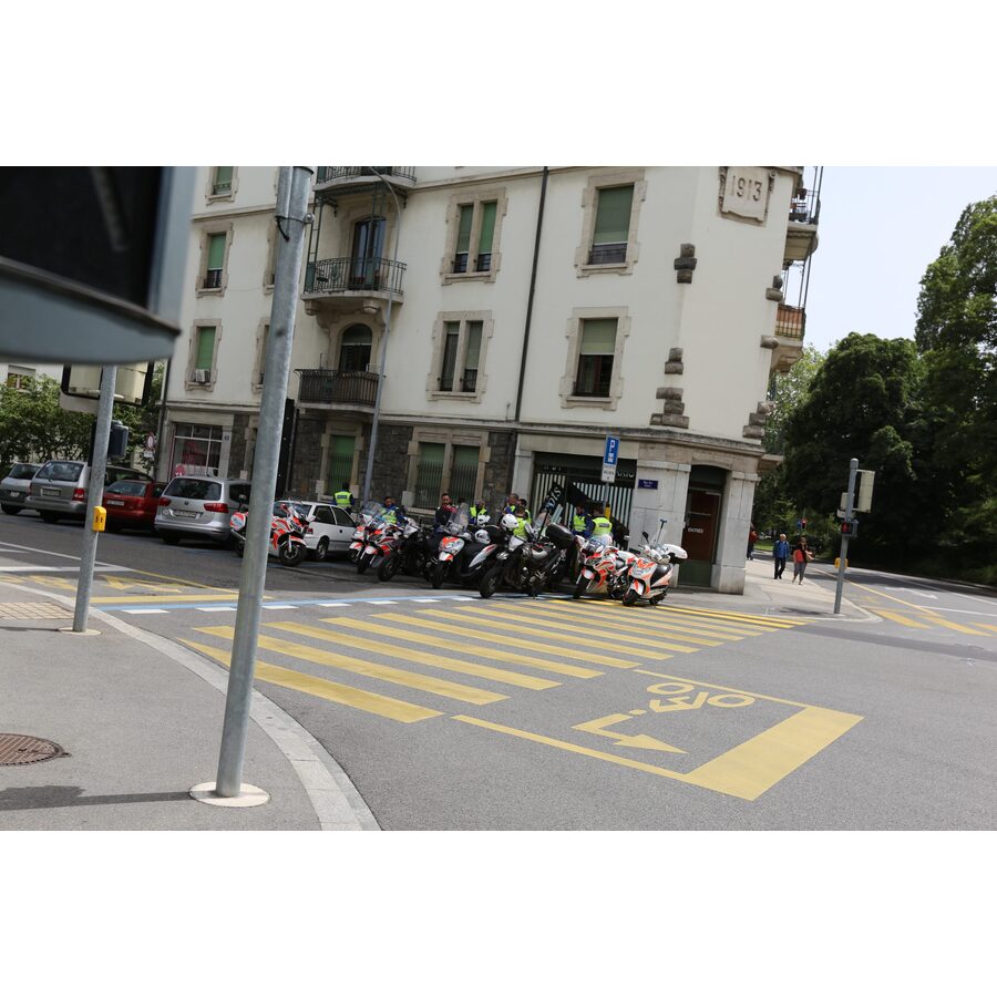 Rue de Montbrillant 30