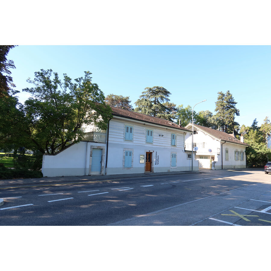 Route du Vallon 4-8