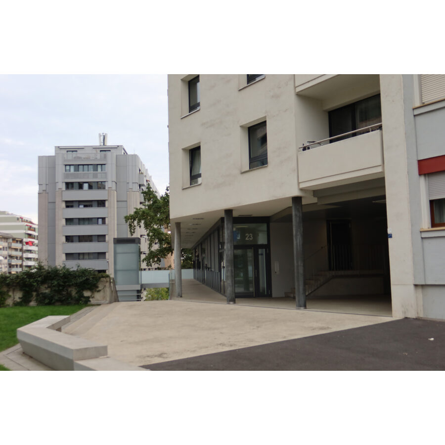 Chemin de Villars 39