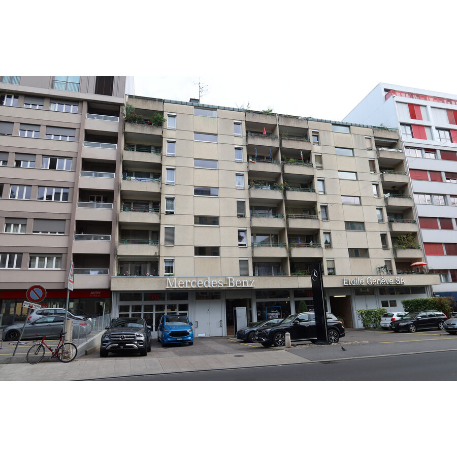 Rue de Vermont 6-6BIS