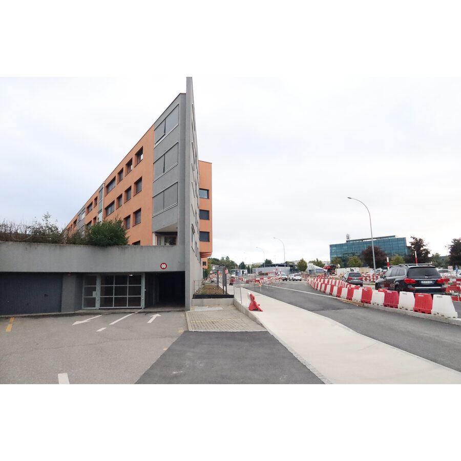 Route de Ferney 212-218