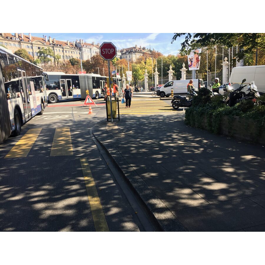 Rue des Granges 2-6