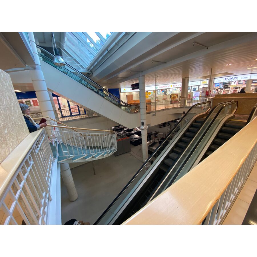 Plainpalais Centre