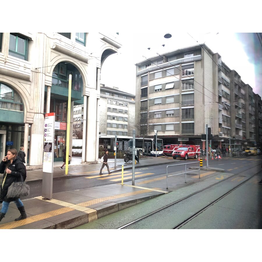 Rue de la Servette 67