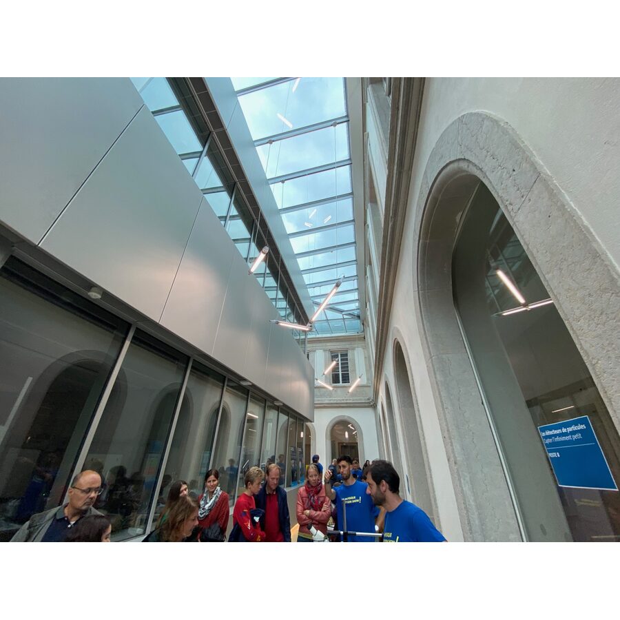 Rue de l'Ecole-de-Médecine 20