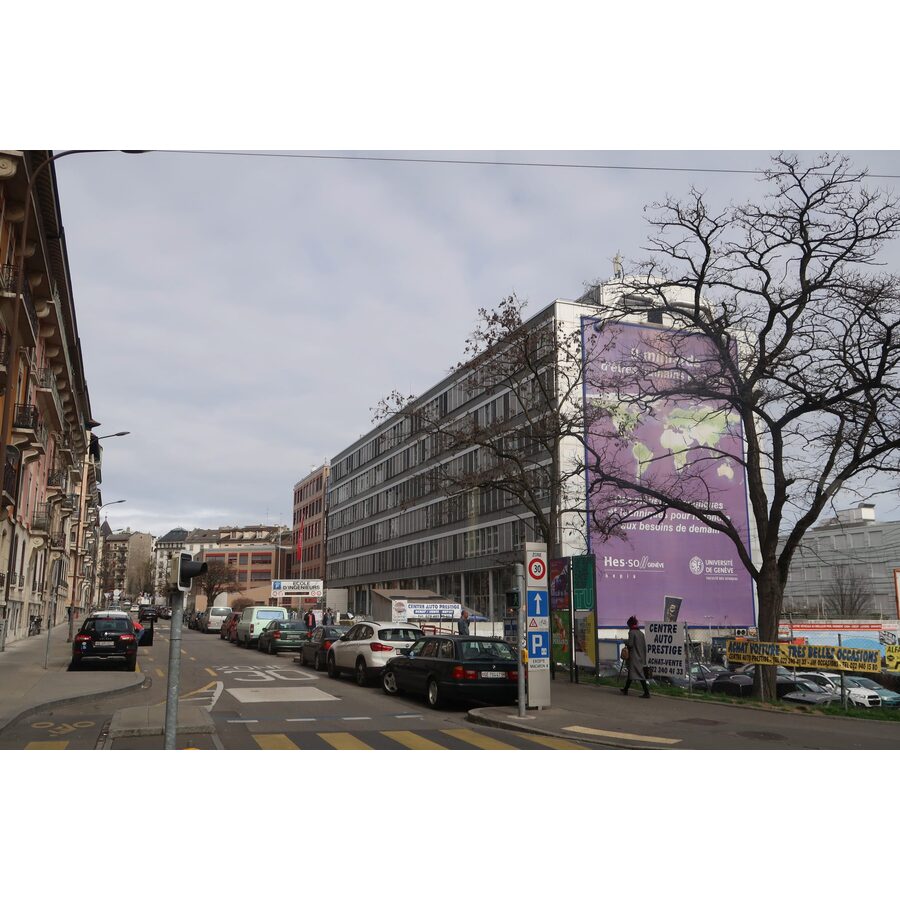 Ecole d'Ingénieurs