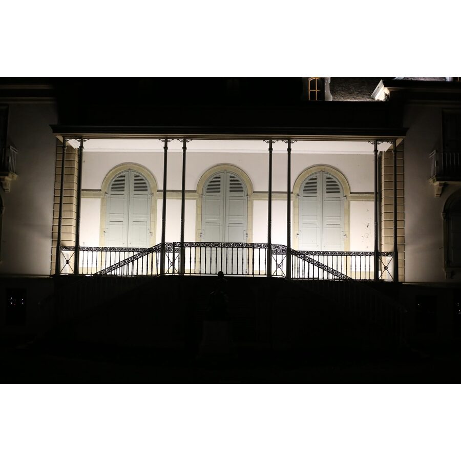 Villa Mon-Repos