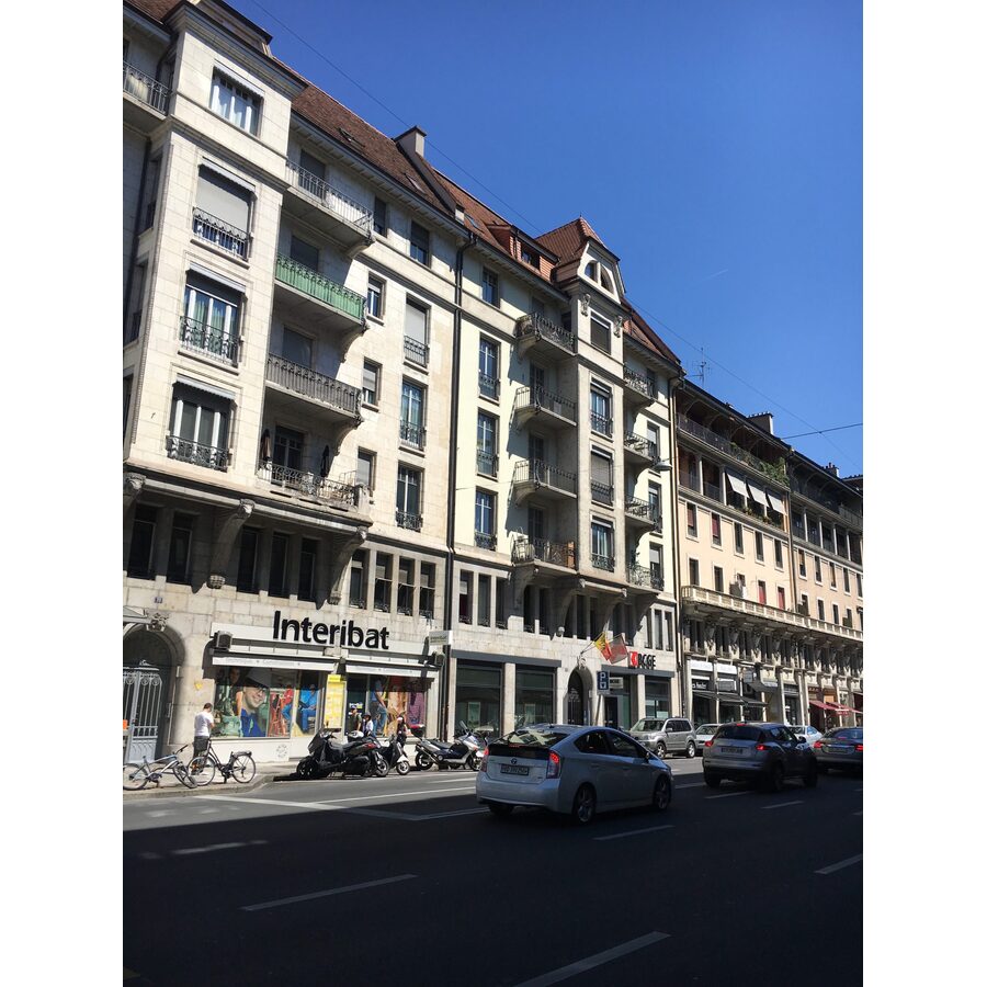 Rue François-VERSONNEX 11-13