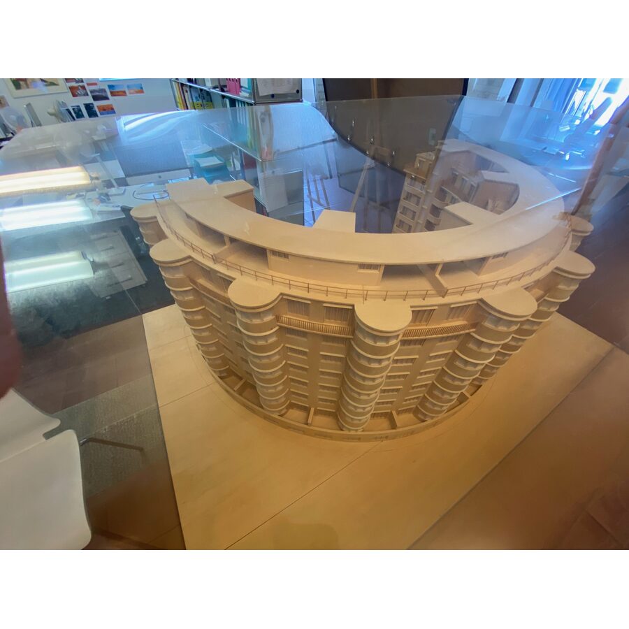 Maison Ronde