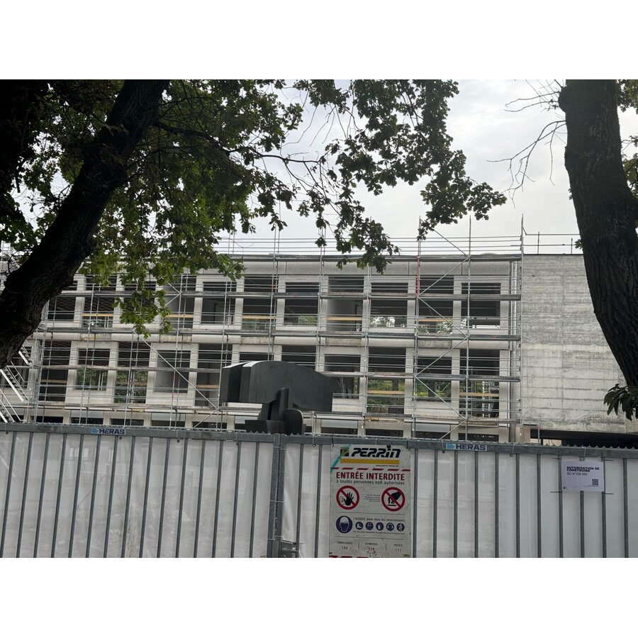 Ecole Liotard