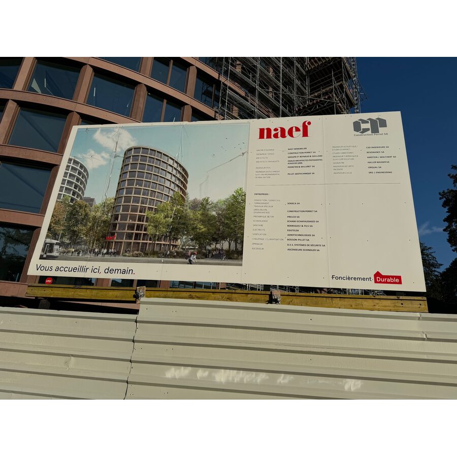 Tours de Surville