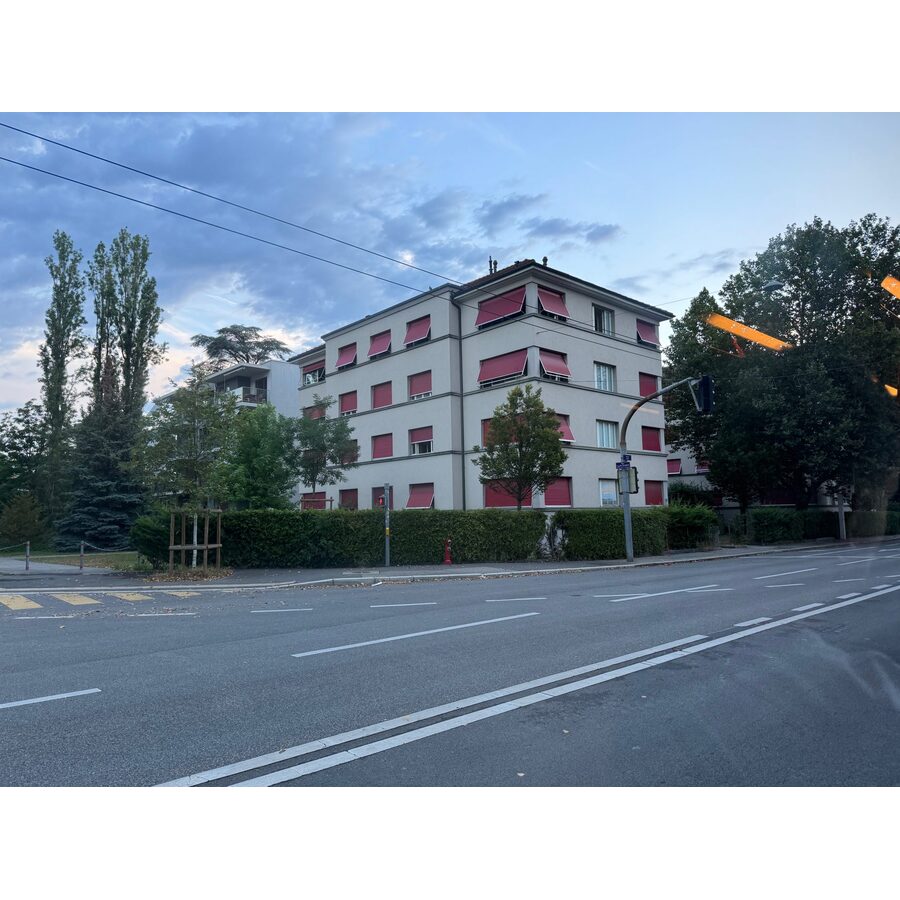 Immeubles Vetterli