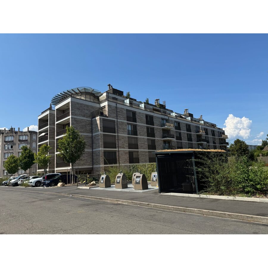Chemin De-MAISONNEUVE 14