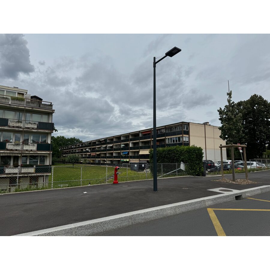Coopérative d'habitation Le Chêne