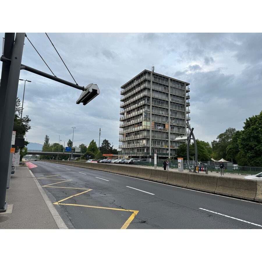 Route de l’Usine-à-Gaz 2-4