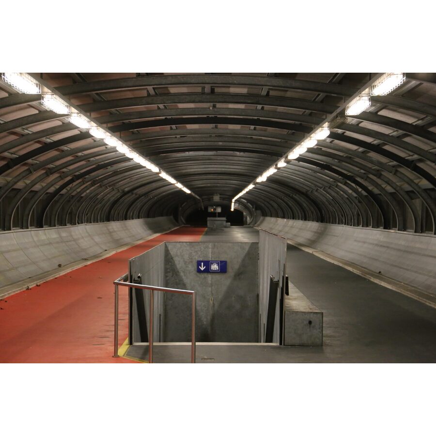 Gare de Genève-Sécheron