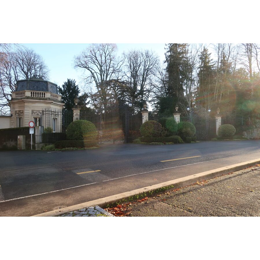 Château Rothschild
