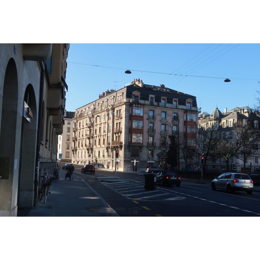 Rue Charles-STURM 20