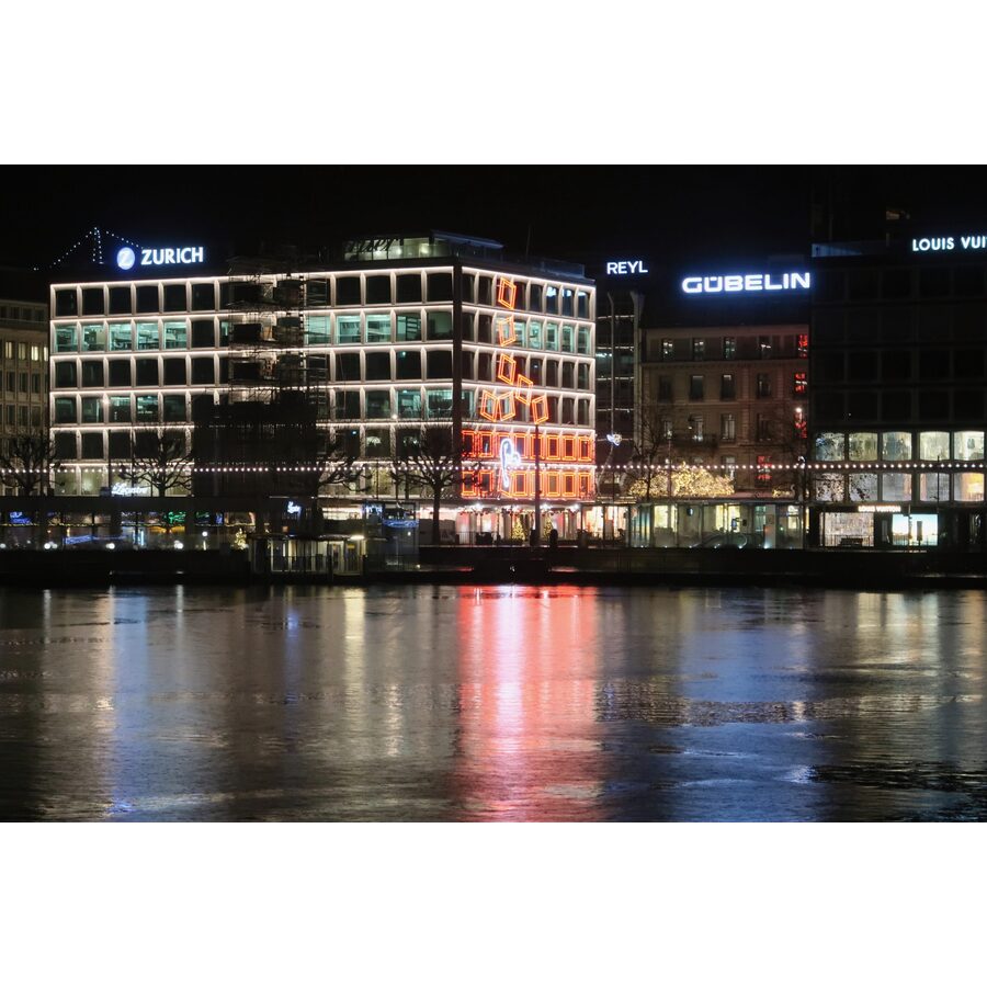 Zurich Assurance