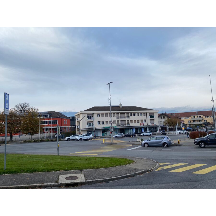 Route de Ferney 169
