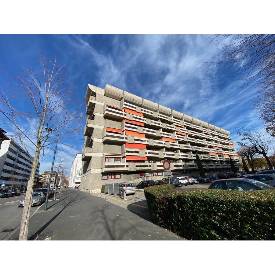 Rue des Pervenches 5-9