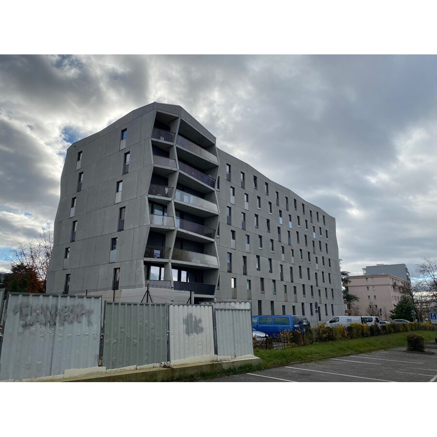 Avenue de Joli-Mont 7-11