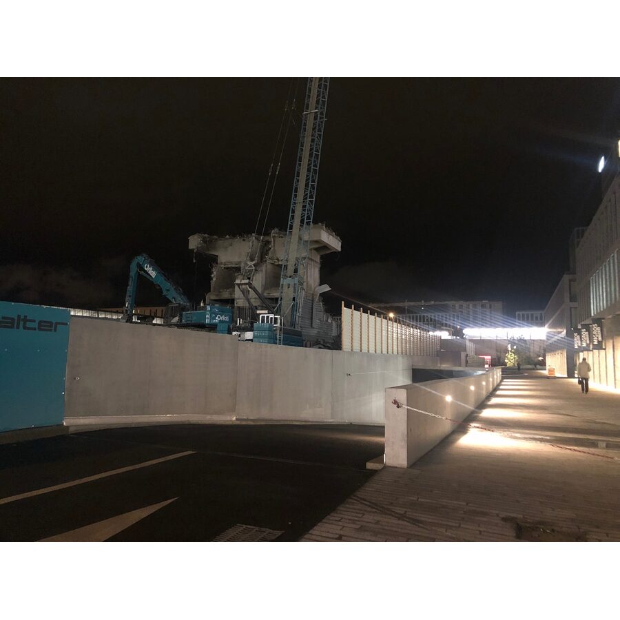 Tour CFF Cargo (ancienne)