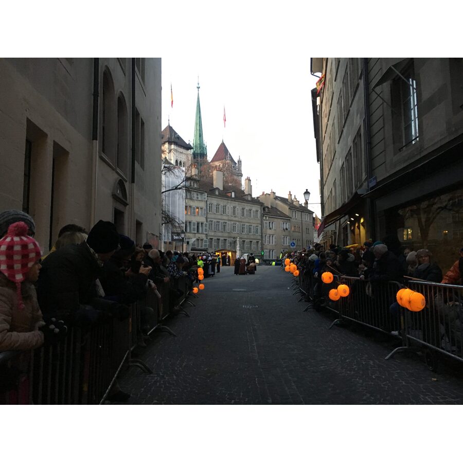 Place du Bourg-de-Four 10-12