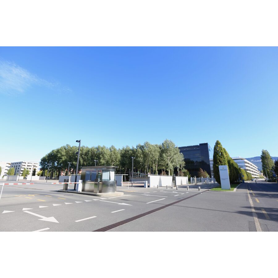 Rolex Plan-les-Ouates