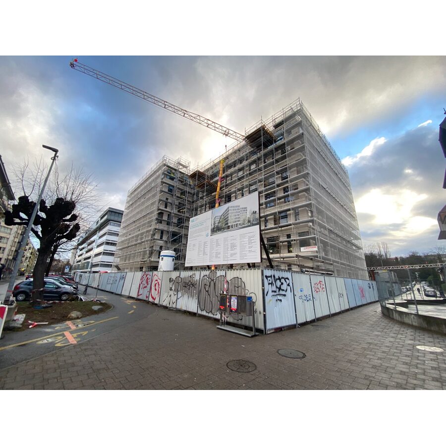 Boulevard de la Cluse 26