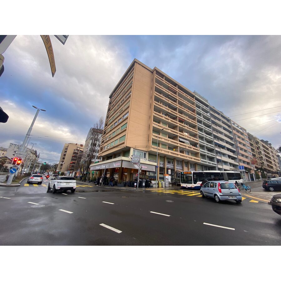 Rue LOMBARD 13-15