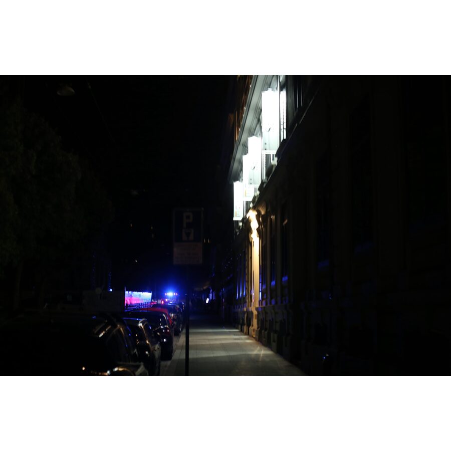 Les Salons