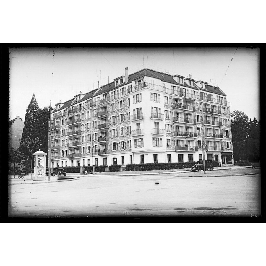 Avenue WENDT 67