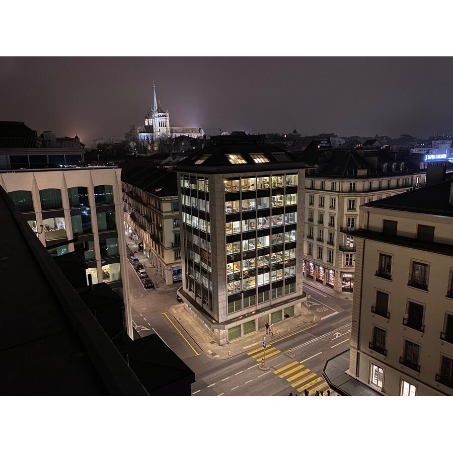 Rue du Rhône 94