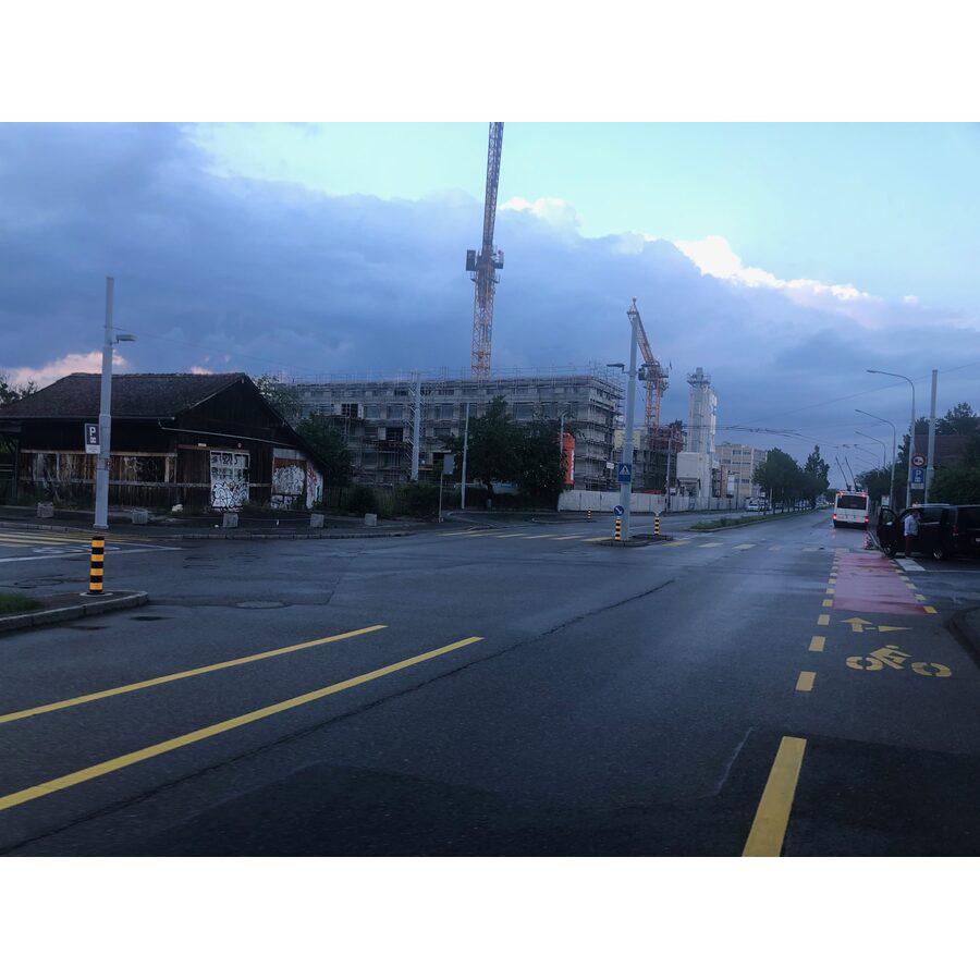 Chemin de Mouille-Galand 1-5