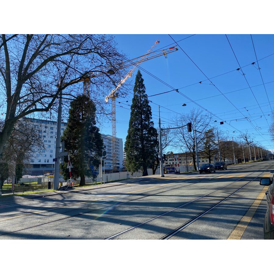 Rue Charles-BURKLIN 2-8