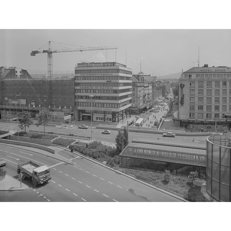 Place de Cornavin 12