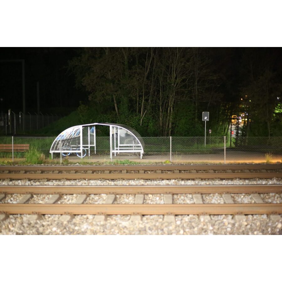 Gare des Tuilleries