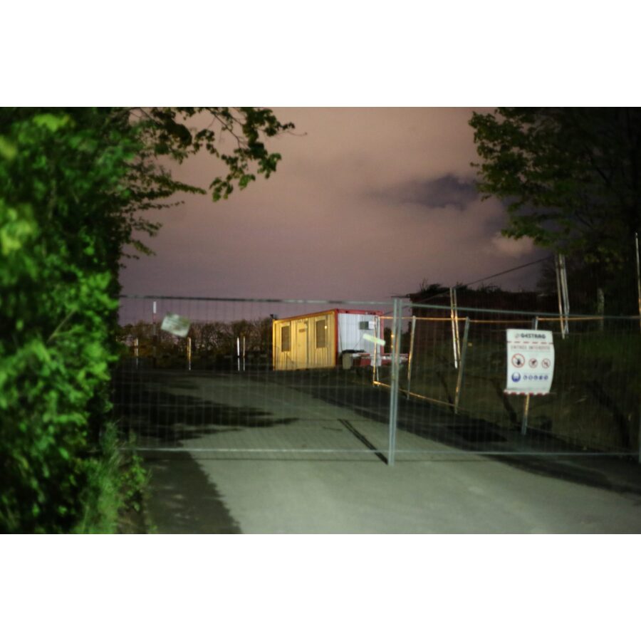 Route des Romelles 1-25