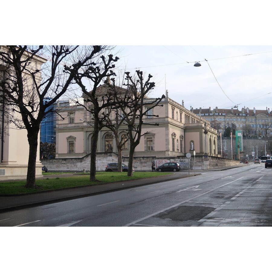Conservatoire de Musique