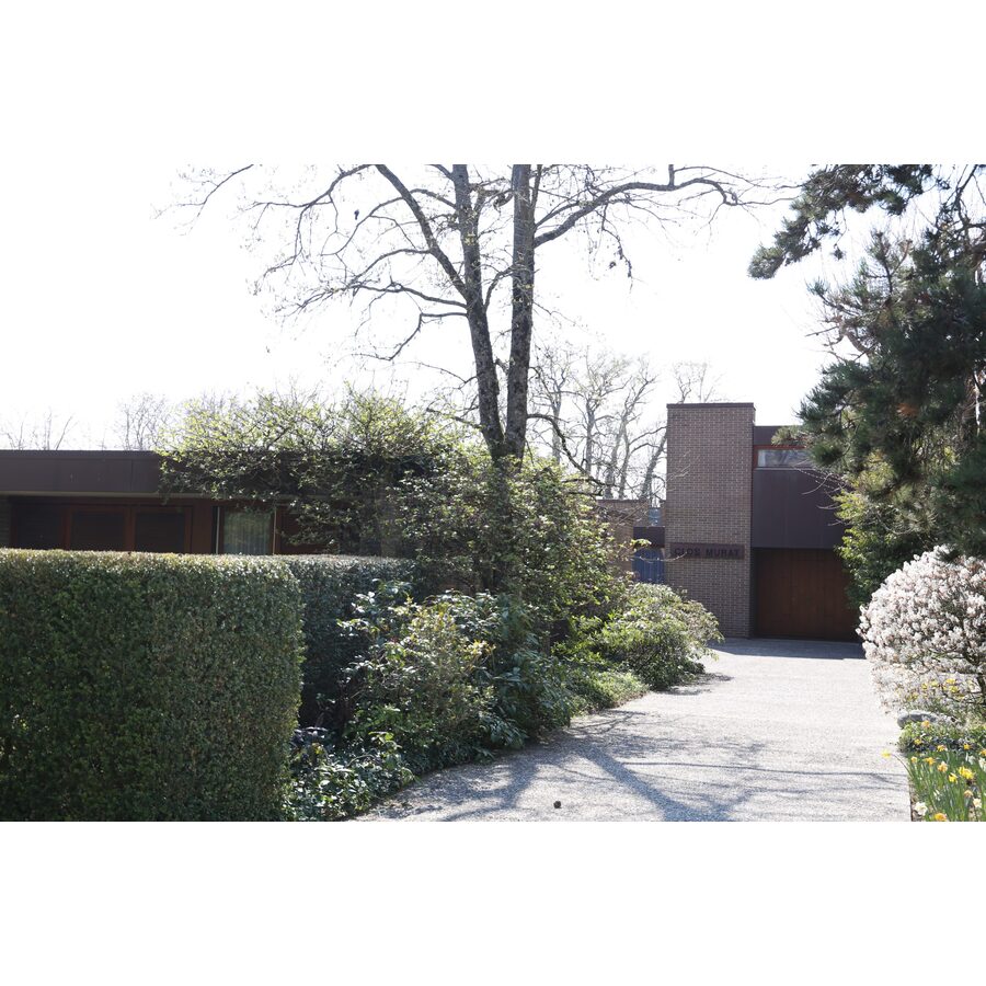 Villa Graf