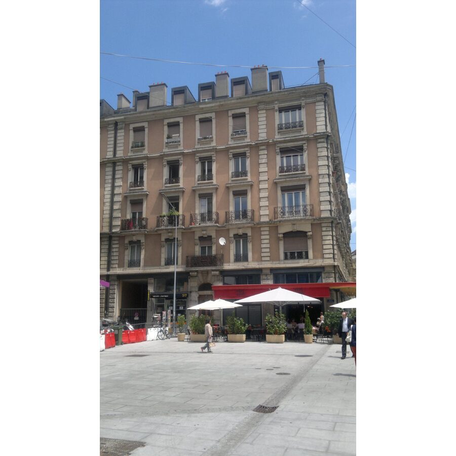 Boulevard Georges-FAVON 32-34