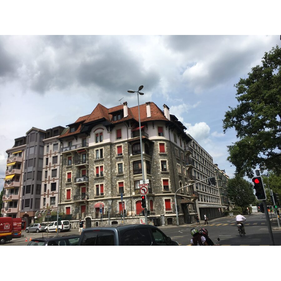 Avenue WENDT 57