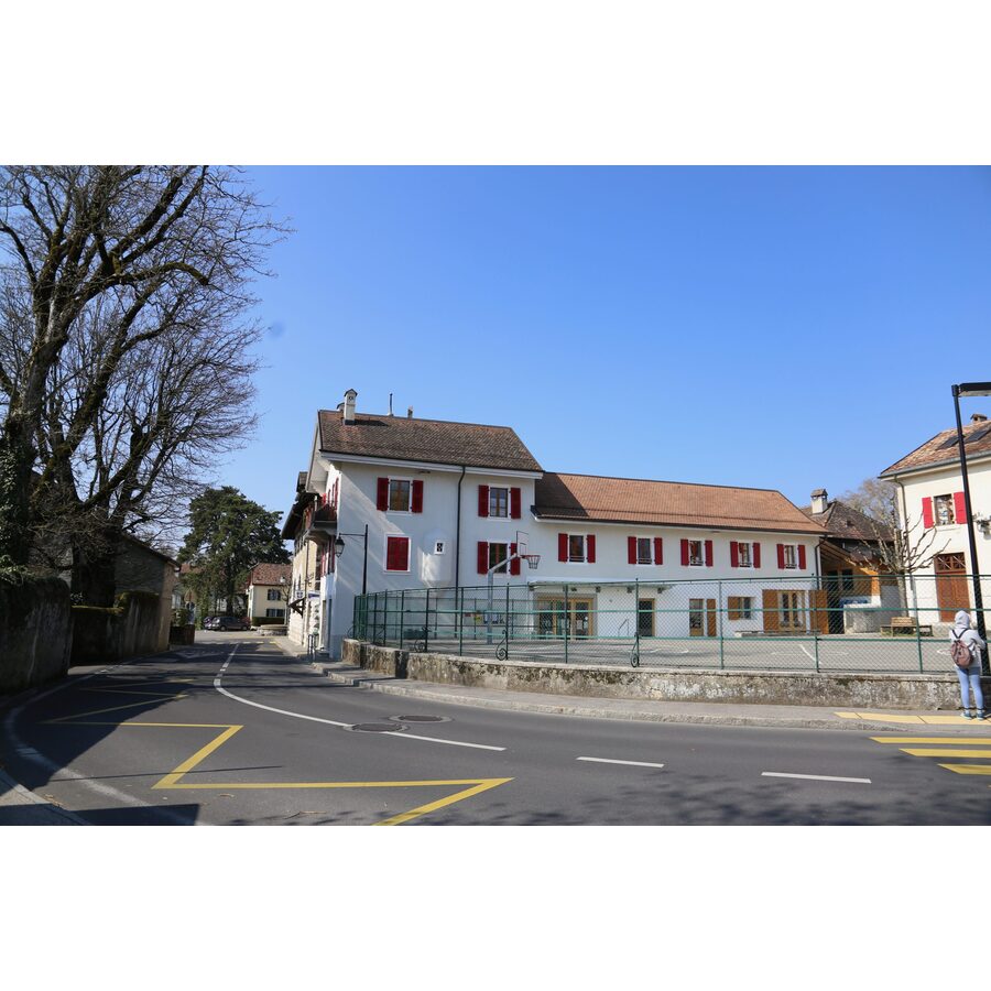 Ecole de Céligny