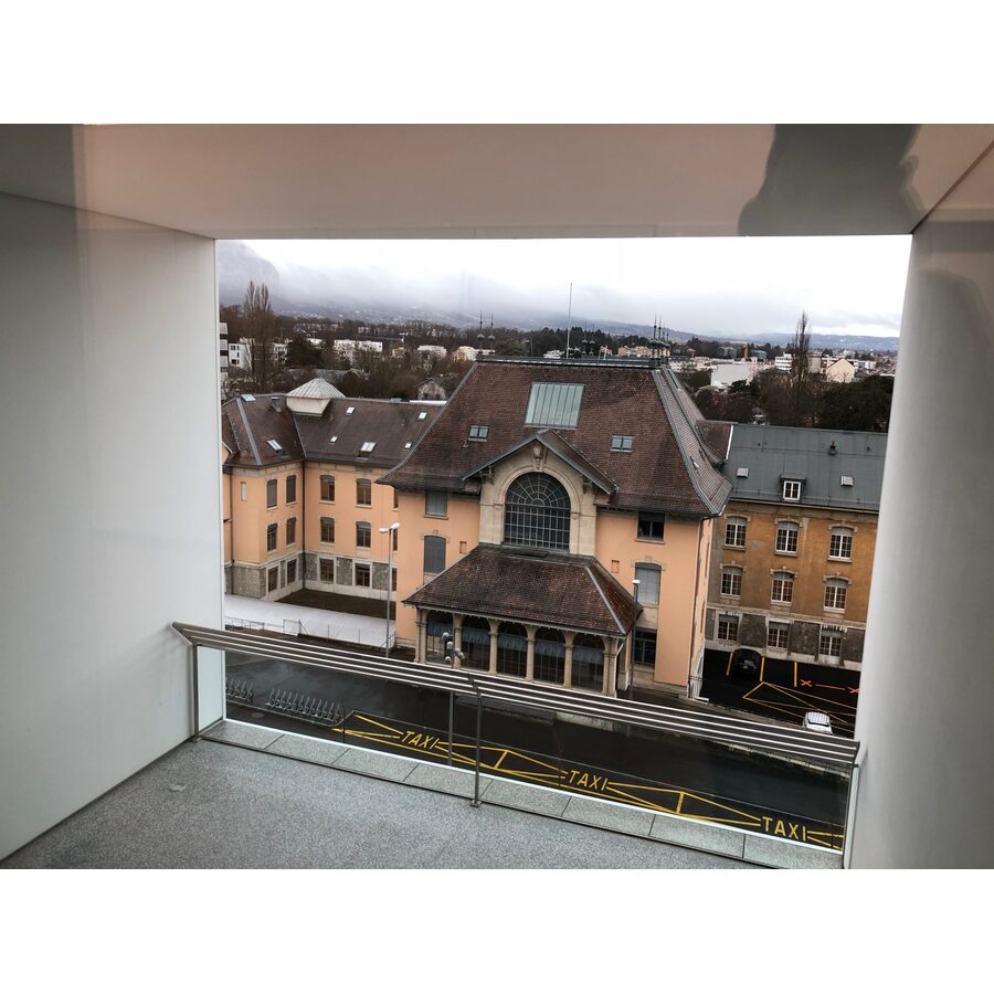 Rue Alcide-JENTZER 20