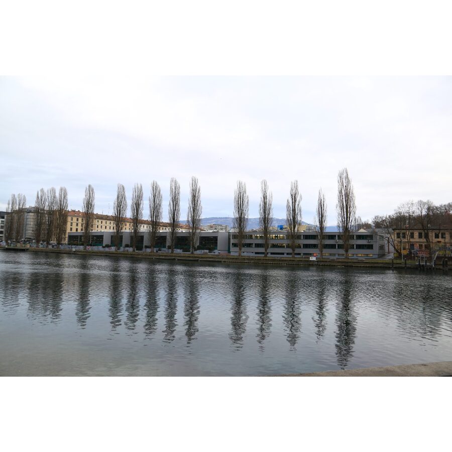 Avenue de la Jonction 17