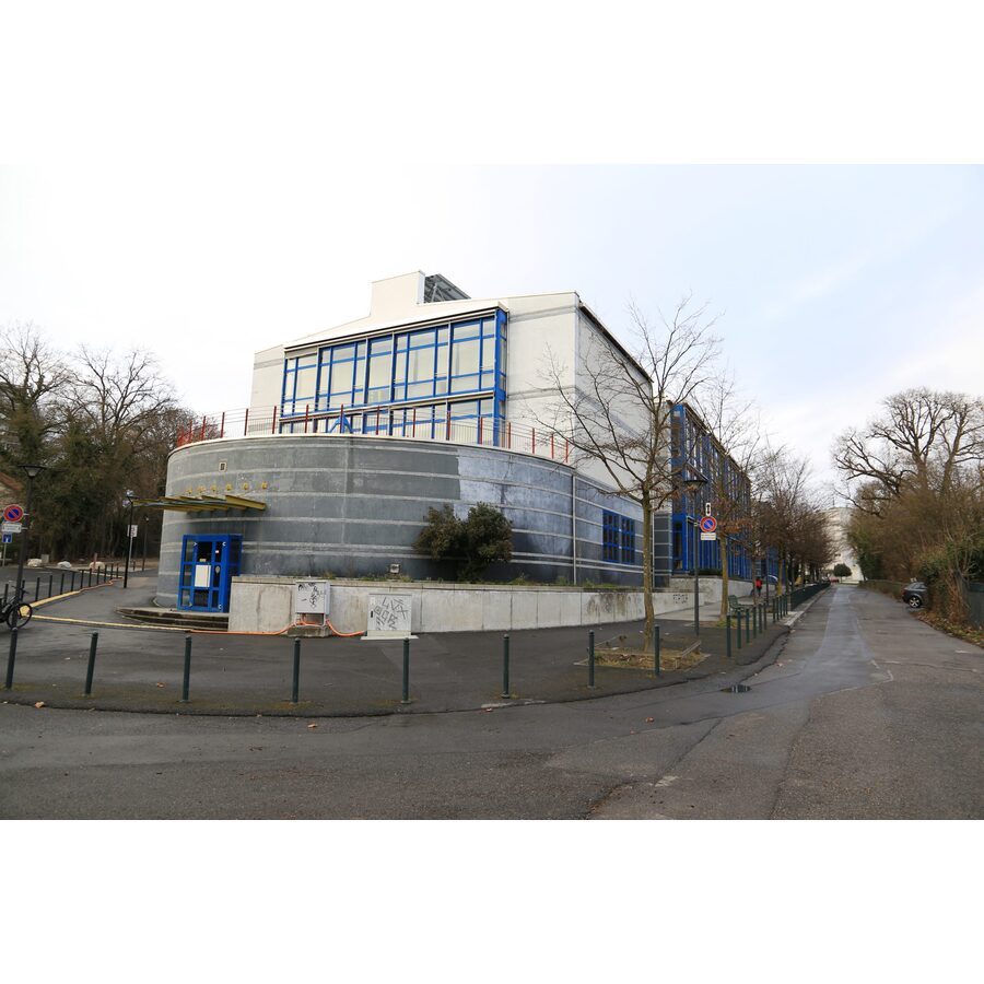 Groupe scolaire de Cayla